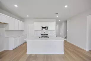 1485 Companero St, Haslet, TX 76052 - Photo 9