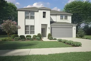 1485 Companero St, Haslet, TX 76052 - Photo 1