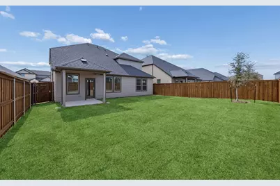 1485 Companero Street, Haslet, TX 76052 - Photo 35