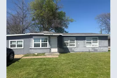 5605 Ramey Avenue, Fort Worth, TX 76112 - Photo 1