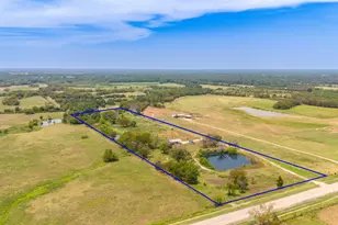 1987 Farm Road 900 N, Saltillo, TX 75478 - Photo 1