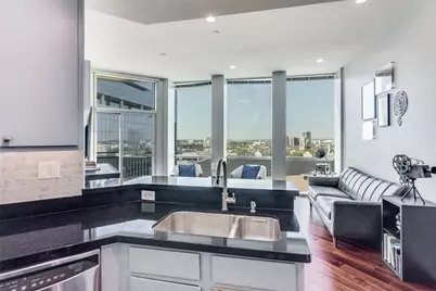 500 Throckmorton Street #908, Fort Worth, TX 76102 - Photo 5