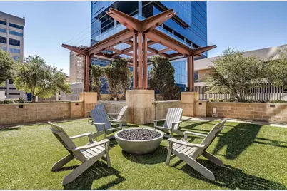 500 Throckmorton Street #908, Fort Worth, TX 76102 - Photo 27