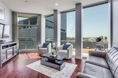 500 Throckmorton Street #908, Fort Worth, TX 76102 - Photo 9