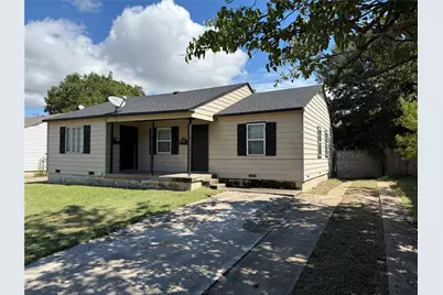 502 19th Street, Grand Prairie, TX 75050 - Photo 1