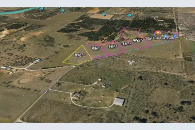 Tbd Tract 3 Hayes Road, Mineral Wells, TX 76067 - Photo 15