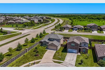 9460 Plum Court, Forney, TX 75126 - Photo 27