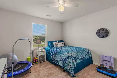 9460 Plum Court, Forney, TX 75126 - Photo 17
