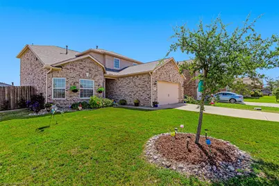 9460 Plum Court, Forney, TX 75126 - Photo 5