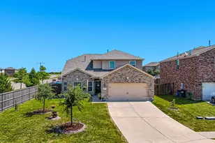 9460 Plum Ct, Forney, TX 75126 - Photo 3