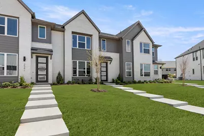 2539 Huxley Mews, Allen, TX 75013 - Photo 1
