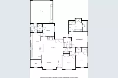 16046 Longvista Drive, Dallas, TX 75248 - Photo 21