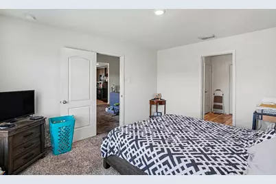 8320 Steel Dust Drive, Fort Worth, TX 76179 - Photo 17