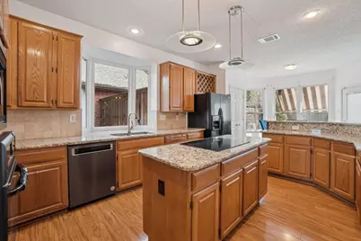 3110 Andrew Lane, Carrollton, TX 75007 - Photo 9