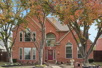 3110 Andrew Lane, Carrollton, TX 75007 - Photo 1