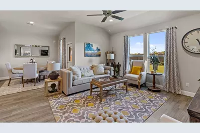 2609 Flycatcher Drive, Denton, TX 76205 - Photo 11