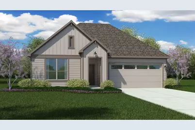 2609 Flycatcher Drive, Denton, TX 76205 - Photo 1