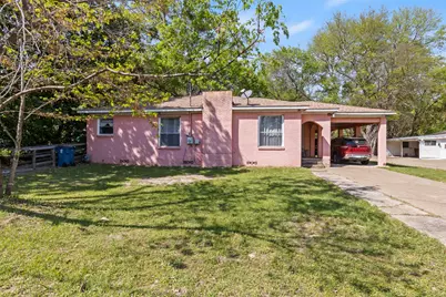 510 W 12th Street, Mt Pleasant, TX 75455 - Photo 1