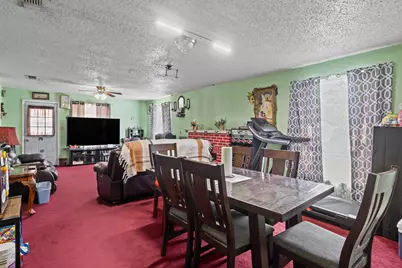 510 W 12th Street, Mt Pleasant, TX 75455 - Photo 11