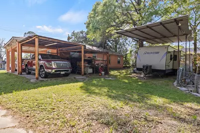 510 W 12th Street, Mt Pleasant, TX 75455 - Photo 19
