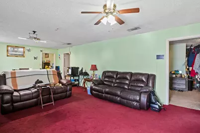 510 W 12th Street, Mt Pleasant, TX 75455 - Photo 5