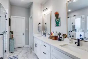 805 Woodhaven Ct, Granbury, TX 76048 - Photo 19