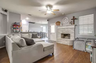 1315 Liberty St, Weatherford, TX 76086 - Photo 9