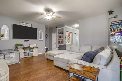 1315 Liberty Street, Weatherford, TX 76086 - Photo 11