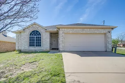 1315 Liberty Street, Weatherford, TX 76086 - Photo 5