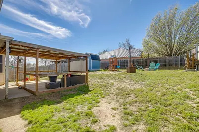 1315 Liberty Street, Weatherford, TX 76086 - Photo 31