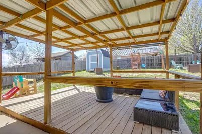 1315 Liberty Street, Weatherford, TX 76086 - Photo 33