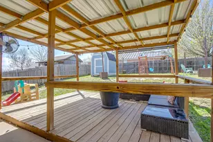 1315 Liberty St, Weatherford, TX 76086 - Photo 33