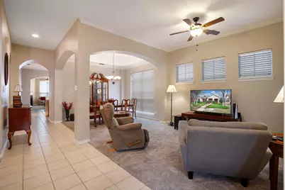 1670 Carson Lane, Frisco, TX 75033 - Photo 5