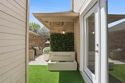 6304 Seabrook Drive, Fort Worth, TX 76132 - Photo 21