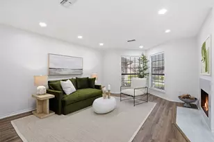 6304 Seabrook Dr, Fort Worth, TX 76132 - Photo 5