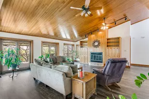 1557 Latigo Hills Rd, Bartonville, TX 75022 - Photo 7