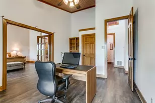 1557 Latigo Hills Rd, Bartonville, TX 75022 - Photo 15