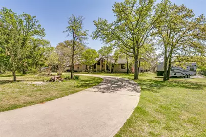 1557 Latigo Hills Road, Bartonville, TX 75022 - Photo 3