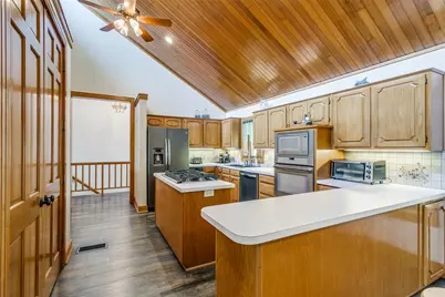 1557 Latigo Hills Road, Bartonville, TX 75022 - Photo 9