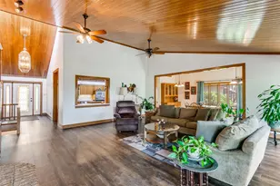 1557 Latigo Hills Rd, Bartonville, TX 75022 - Photo 5