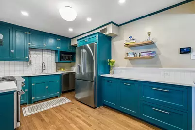 2235 Mistletoe Boulevard, Fort Worth, TX 76110 - Photo 11