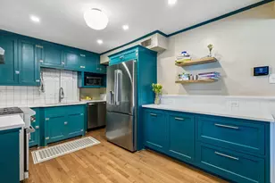 2235 Mistletoe Blvd, Fort Worth, TX 76110 - Photo 11