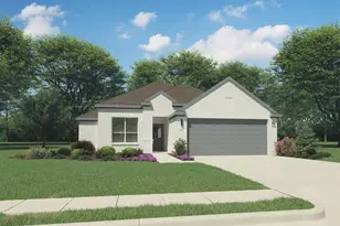 2309 Wind River Dr, Princeton, TX 75407 - Photo 1