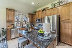 1104 Longhorn Drive, Aubrey, TX 76227 - Photo 9