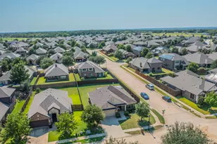 1104 Longhorn Drive, Aubrey, TX 76227 - Photo 3