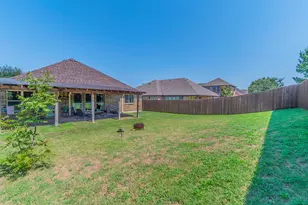 1104 Longhorn Drive, Aubrey, TX 76227 - Photo 27
