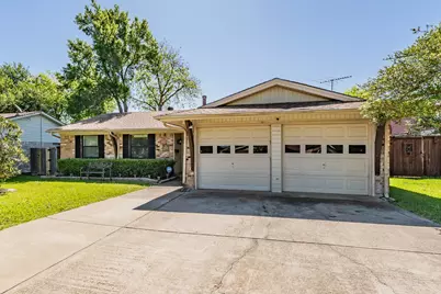 808 Intervale Drive, Garland, TX 75043 - Photo 3