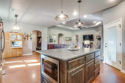 1028 Hope Court, Boyd, TX 76023 - Photo 19