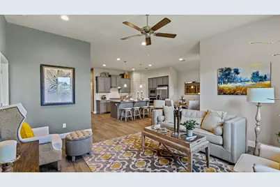 2705 Flycatcher Drive, Denton, TX 76205 - Photo 13