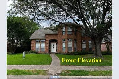 4606 Clay Drive, Rowlett, TX 75088 - Photo 1